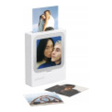 Polaroid fotoprinteris Hi-Print 3x3 kabatas printe