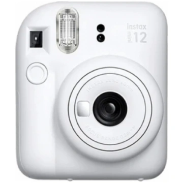 FUJIFILM INSTAX MINI 12 WHITE 800 4547410489095 45