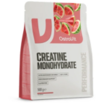 Kreatīna monohidrāts / Creatine monohydrate PULVER