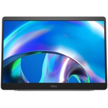 Dell Pro 14 Plus Portable Monitor - P1425 14" 210-