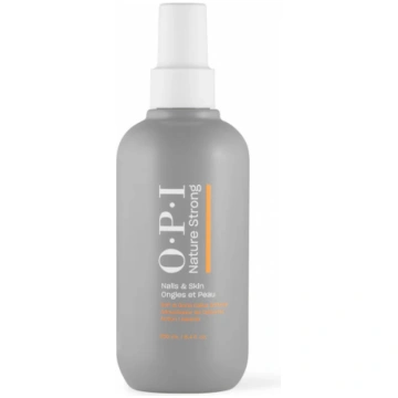 OPI Nature Strong Soft & Gone Callus Softener Izsm