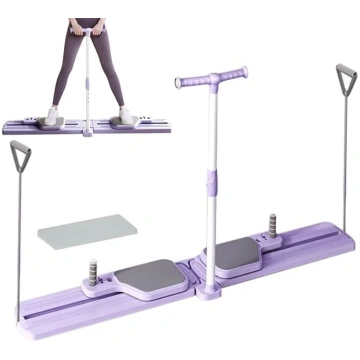 Split Ski Trainer - Treniņu ierīce ar kāju atdalīš