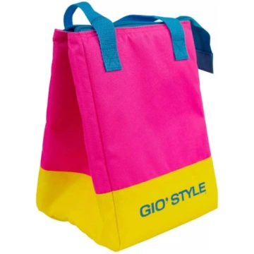 Termiskā soma Beach Fluo Lunche Bag GIO`STYLE 1123
