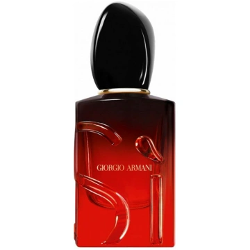 GIORGIO ARMANI Si Passione Intense Eau De Parfum