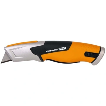 Nazis ar maiņas asmeņiem Fiskars Pro Safety 106293