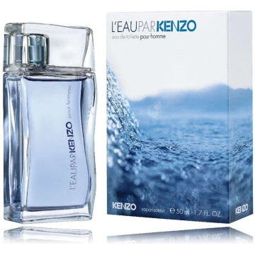 Kenzo L"Eau Par Kenzo (L"Eau Kenzo) Pour Homme EDT