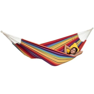 Amazonas AZ-101816 Barbados hammock load capacity 