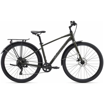 Velosipēds Giant Cypress 3 City Phantom Green
