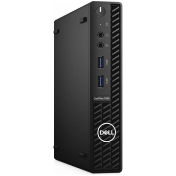 Dators DELL Optiplex 3080 Micro i5-10500T 8GB 256G