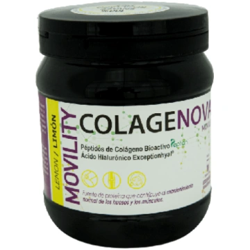 Colagenova Mobility Lemon 390 gr Vaminter