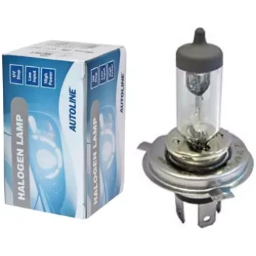 Halogēna spuldze AU-LITE HS1 12V 35/35W AUTOLINE