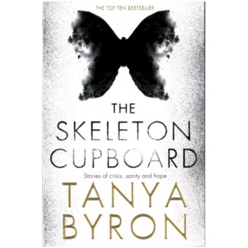 Skeleton Cupboard: The making of a clinical psycho