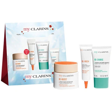 Clarins My Clarins kolekcijas dāvanu komplekts sie