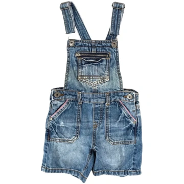 "Mothercare" džinsu romperis 98