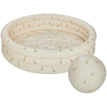OYOY MINI - Giraffe Swimming Pool Small & Beach Ba