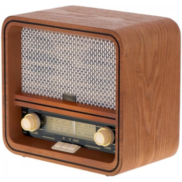 Retro Radio Camry CR 1188 Adler