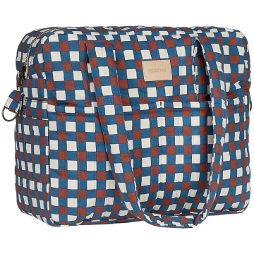 NOBODINOZ - Waterproof Stroller Bag Hyde Park - iz
