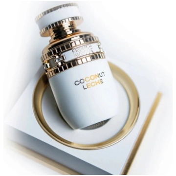 Parfimērijas ūdens Fragrance World Coconut Leche b
