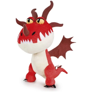 PELUCHE DRAGONS INCUBO ORRENDO (30cm) (45851587052