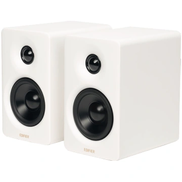 Edifier Compact Desktop 2.0 Speakers | M60 | 66 W 