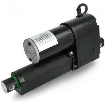 Linear Actuator LA-T5P 3500N 3mm/s 12V with potent