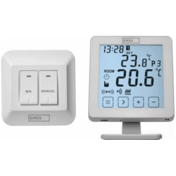 Termostats EMOS P5623 WiFi
