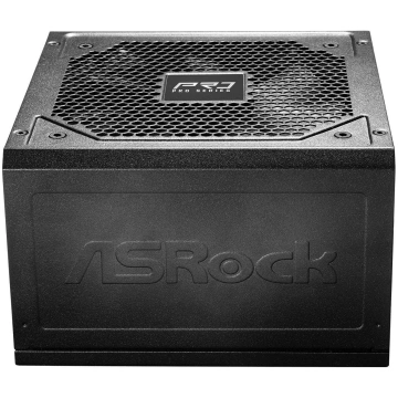 ASRock Pro Series PRO-850B 850W ATX 80+ Bronze bla