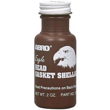 ABRO Blīvju laka Shellac 59ml GS10A