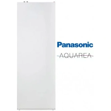 Panasonic 230/60L, boilers ar ūdens akumulācijas t