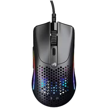 Glorious Model O 2 Mini Gaming, RGB (GLO-MS-OMV2-M