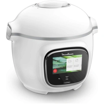Moulinex Cookeo Touch multikrāsns, inteliģentais,