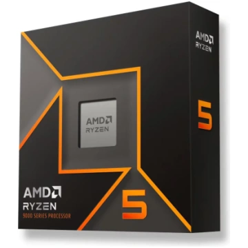 CPU|AMD|Desktop|AMD Ryzen 5|R5-9600X|Granite Ridge