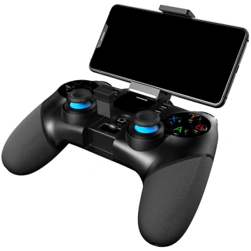 Ipega bezvada bluetooth kontroleris savienojams ar