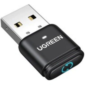 Bluetooth adapter Ugreen BT301 Bluetooth 5.4 (3599