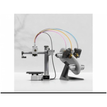 BambuLab A1 Mini Combo 3D printeris BAMBUA1MCOM