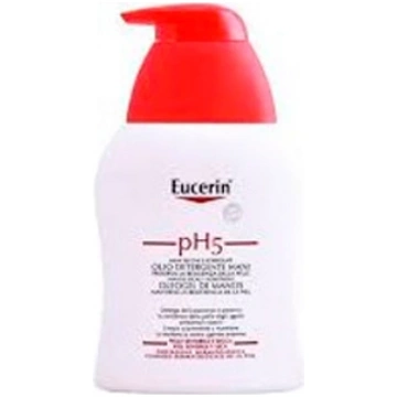 Eucerin Ph5 roku eļļa želeja 250ml