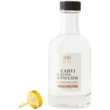 100 Bon, Carvi & Jardin de Figuier, Parfimērijas ū