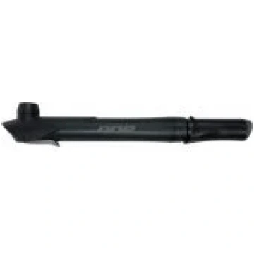Rock Machine M.Pump 10 Black Pumpis RF090801-ROCK 