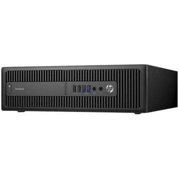 Lietots - HP ProDesk 600 G2 SFF Desktop, Intel Cor