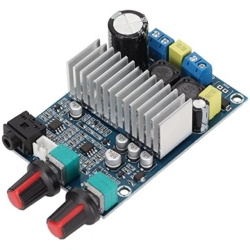 Bewinner Digital Amplifier Board, TPA3116D2 profes