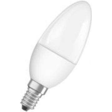 LED SUPERSTAR CLASSIC B DIM 40 FR 4.9 W/2700 K E14