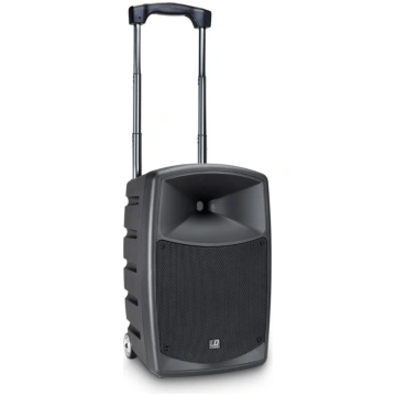 LD Systems ROADBUDDY 10 BASIC aktīvā skanda