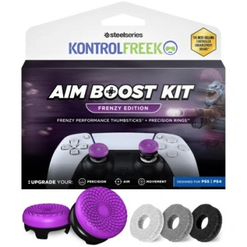 KontrolFreek FPS Frenzy AimBoost for PS4/5 Control