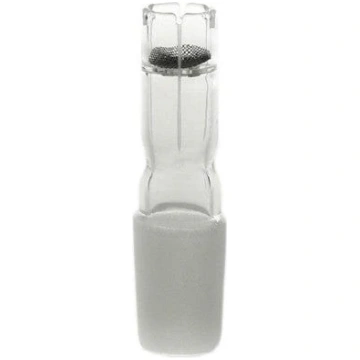 Arizer Solo vai Arizer Air adapteris - 18 mm