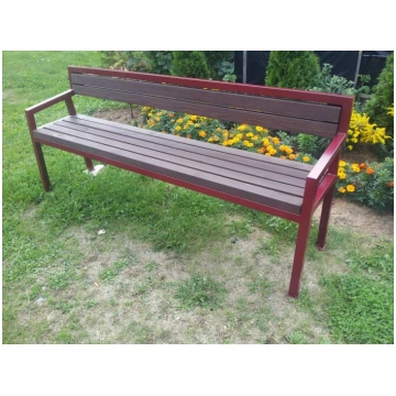 Parku sols KAS02, 2m (KASSOL02)