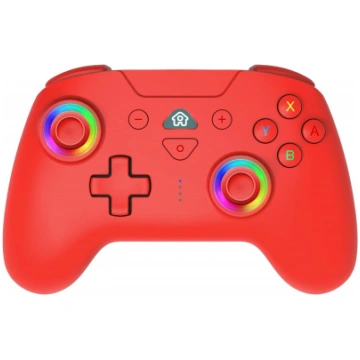 Subsonic Wireless Led Controller Red for Switch SA