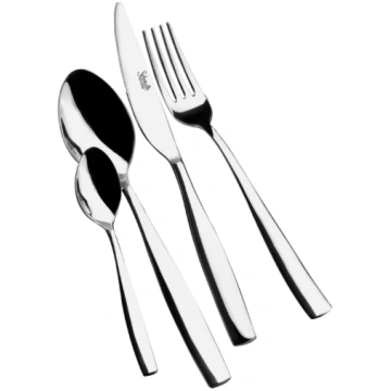 12 Cucchiaini moka Alba Salvinelli Salvinelli s.r.