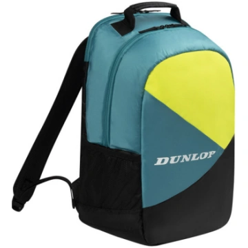 Mugursoma Dunlop SX Club, 30L, zaļa