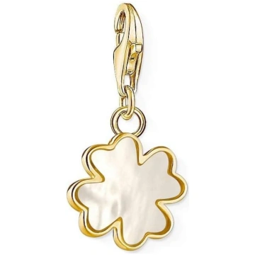 Thomas Sabo sieviešu piekariņš Clover Mother of Pe