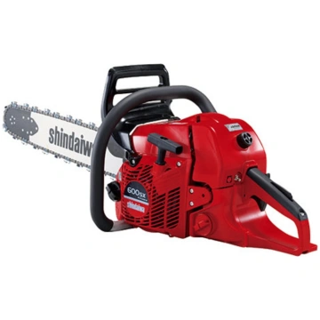 Motosega SHINDAIWA 601SX SUPER PRO